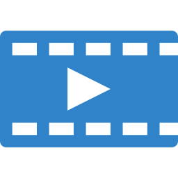 videoplayer icon