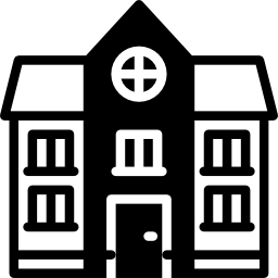 Mansion icon