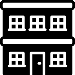 Building icon