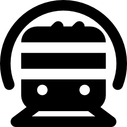 Train icon