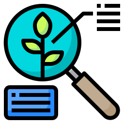 Analysis icon