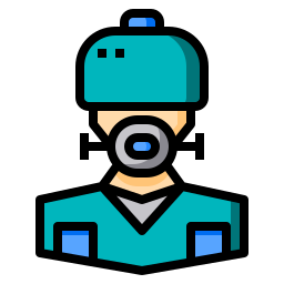 gasmaske icon