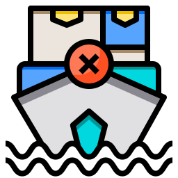 Export icon