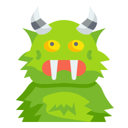 Monster icon