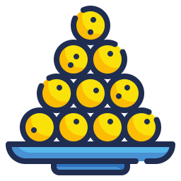 Laddu icon