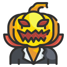 Pumpkin icon