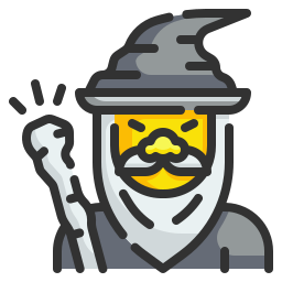 magier icon