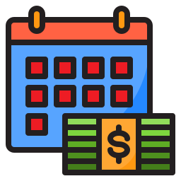 Calendar icon