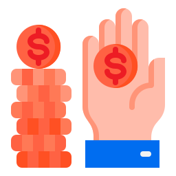 Payment icon