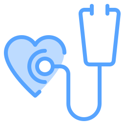 Stethoscope icon