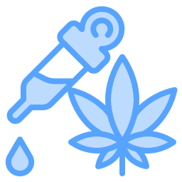 Marijuana icon