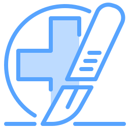 Scalpel icon