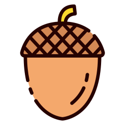 Acorn icon