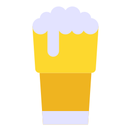 ビール icon