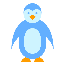 ペンギン icon