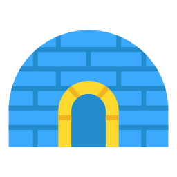 Igloo icon