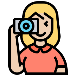 Camera icon