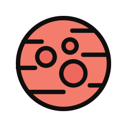 mars icon