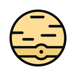 jupiter icon