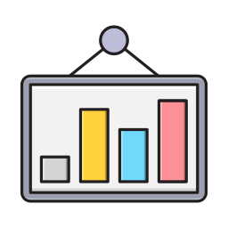 Presentation icon