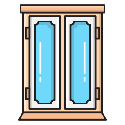 kleiderschrank icon