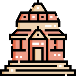 tempel icon