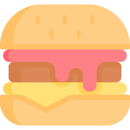 burger icon