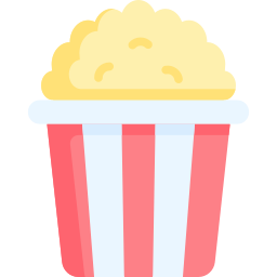 popcorn icon