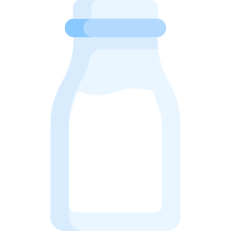 lait Icône