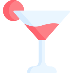 martini Icône