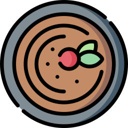 Hummus icon