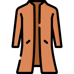 Cardigan icon