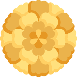 Marigold icon