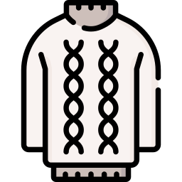 Sweater icon