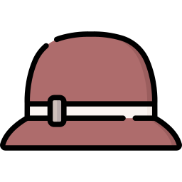 Hat icon