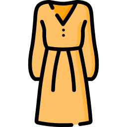 Dress icon