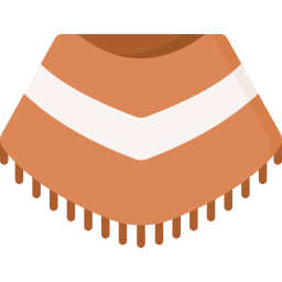 poncho icon