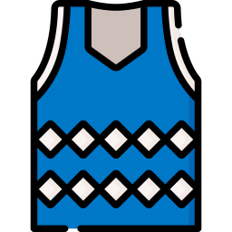 Vest icon