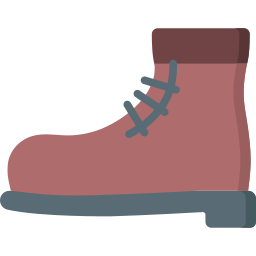 Boots icon