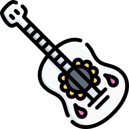 Guitar icon