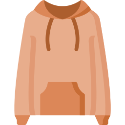 kapuzenpullover icon