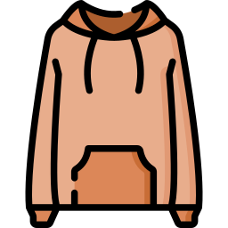 Hoodie icon