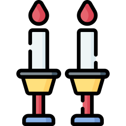 Candle icon