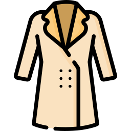 Jacket icon