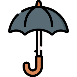 Umbrella icon