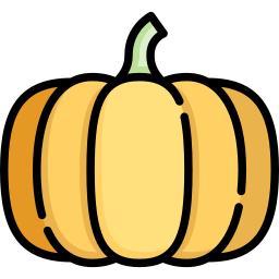 Pumpkin icon