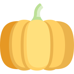 Pumpkin icon