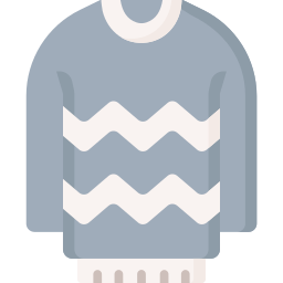 sweatshirt icon