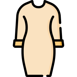 Dress icon