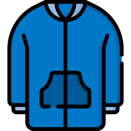 Jacket icon